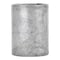 Ace Trading - Fittin STZ Industries 3/8 in. FIP each X 3/8 in. D FIP Galvanized Malleable Iron Coupling 317UPMCO-38 - alternate 1